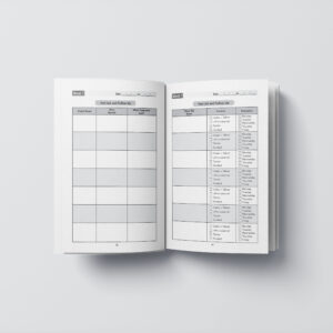 The 10 Keys Of Sales Book, Playbook and Planner Combo 10 Pack - Image 9