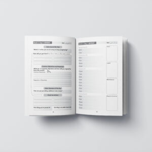 The 10 Keys Of Sales Book, Playbook and Planner Combo 10 Pack - Image 10