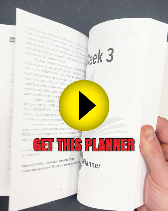 Achievement Sales Academy 営業マネージャー Acez Academy Sales Planner - Acez Academy
