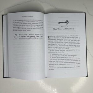 The 10 Keys of Leadership Training System - Image 5