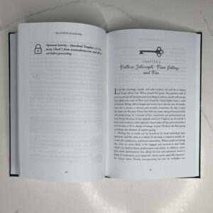 The 10 Keys of Leadership Training System - Image 3
