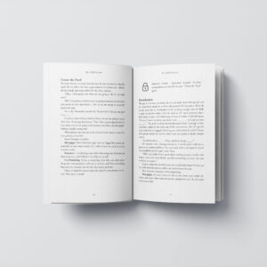 The 10 Keys Of Sales Book, Playbook and Planner Combo 10 Pack - Image 6