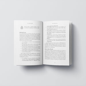 The 10 Keys Of Sales Book, Playbook and Planner Combo 10 Pack - Image 3