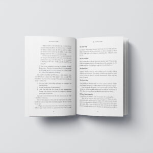 The 10 Keys Of Sales Book, Playbook and Planner Combo 10 Pack - Image 4