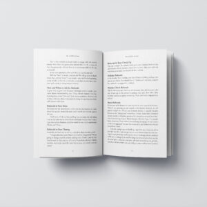 The 10 Keys Of Sales Book, Playbook and Planner Combo 10 Pack - Image 5