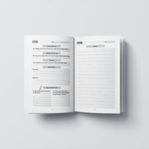 The 10 Keys Of Sales Book, Playbook and Planner Combo 10 Pack - Image 8