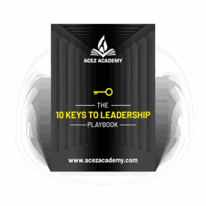 Acez Academy Leadership Playbook