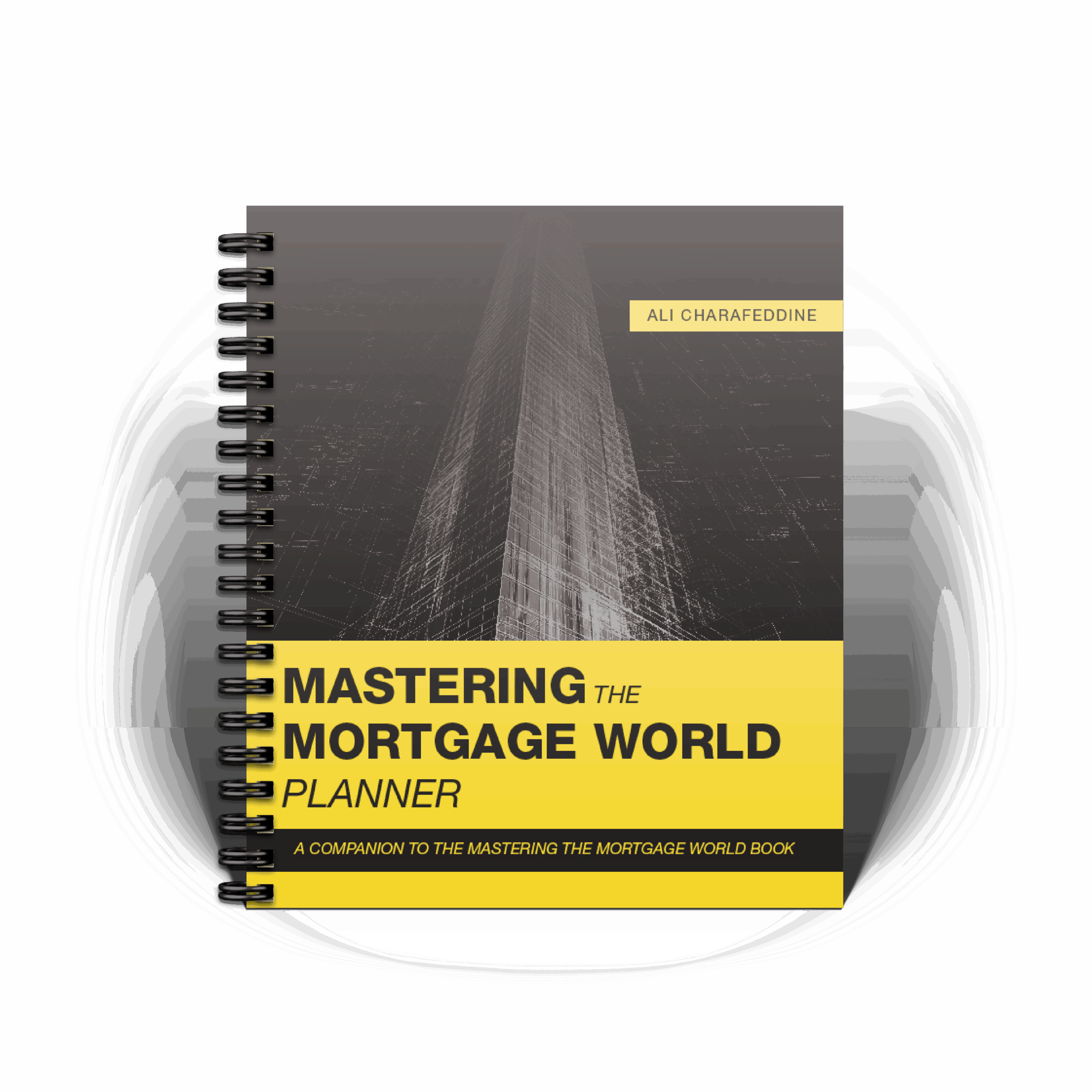 Mastering the Mortgage World Book, Playbook and Planner Combo 10 Pack - Image 12