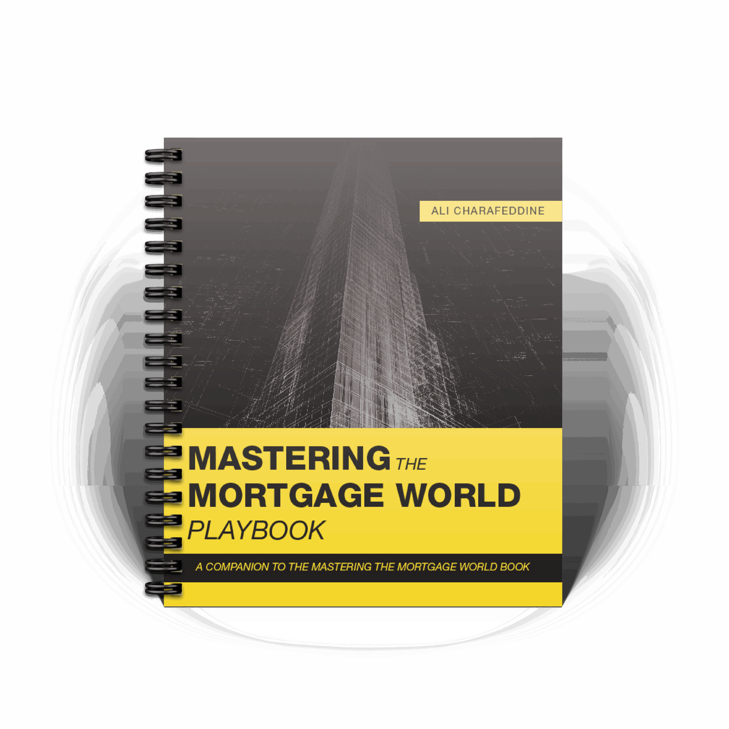 Mastering the Mortgage World Book, Playbook and Planner Combo 10 Pack - Image 7