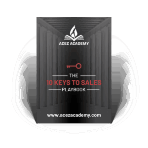 Acez Academy Sales Playbook