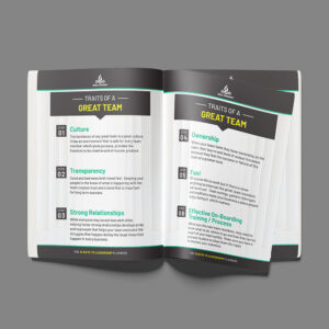 The 10 Keys of Leadership Training System - Image 10