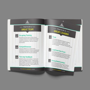 The 10 Keys of Leadership Training System - Image 11
