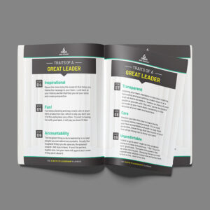 The 10 Keys of Leadership Training System - Image 13