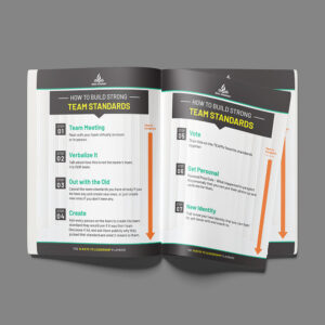 The 10 Keys of Leadership Training System - Image 12