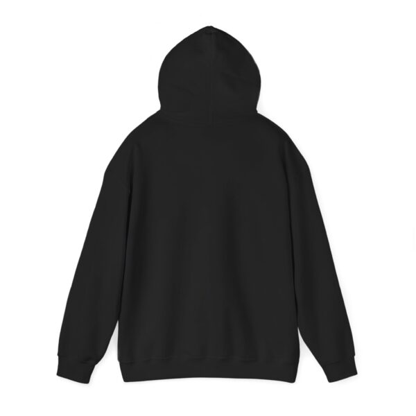 Takers Brokerage Logo Hoodie