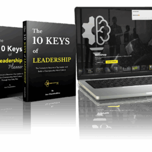 10 Keys of Leadership Online Course
