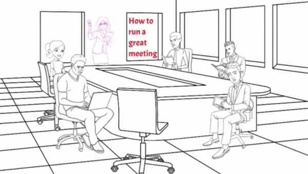 The 10 Keys of Leadership Training System