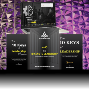 The 10 Keys of Leadership Training System - Image 1