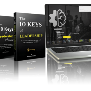 Leadership Track