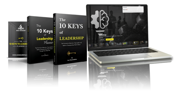 Leadership Track