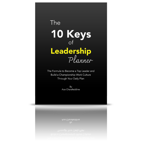 Leadership Planner