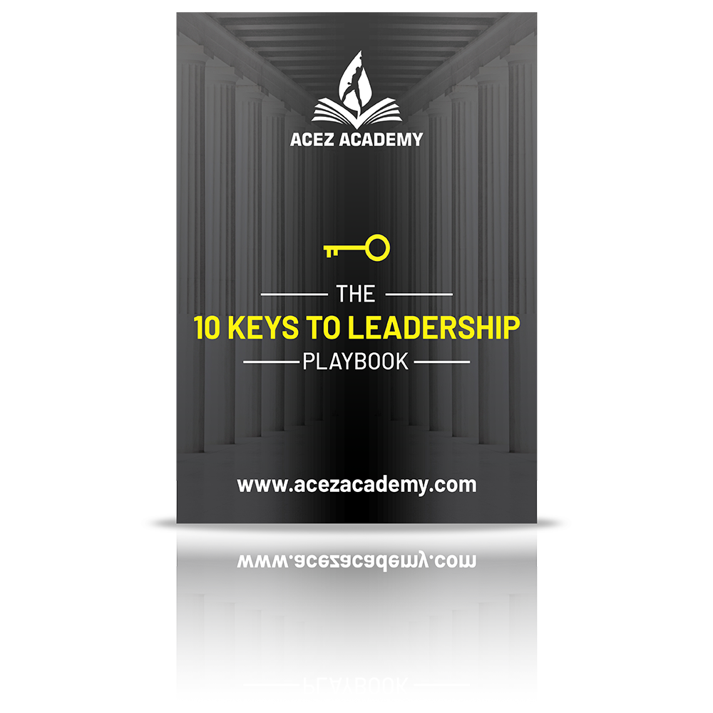 Leadership Blueprint and Playbook - Image 2