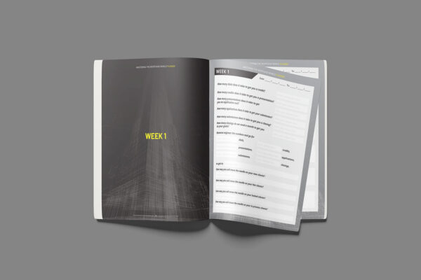 The Mastering the Mortgage World Training System