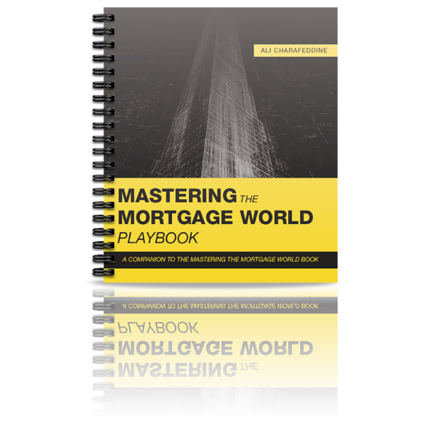 Mortgage Blueprint and Playbook
