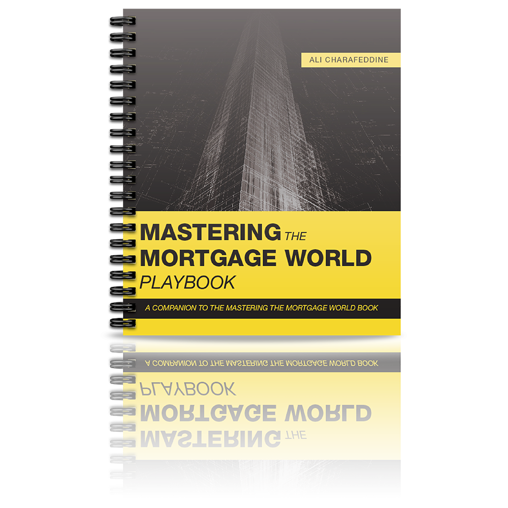 Mortgage Blueprint and Playbook - Image 2