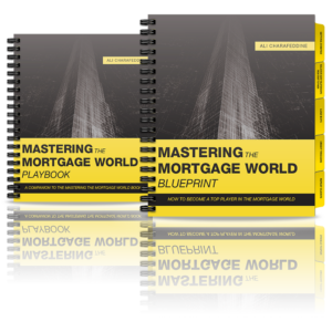 Mortgage Blueprint and Playbook