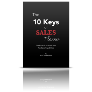 Sales Planner