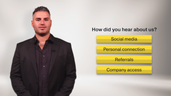 The Mastering the Mortgage World Training System