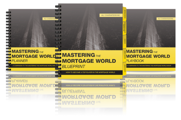 Mortgage Training Bundle