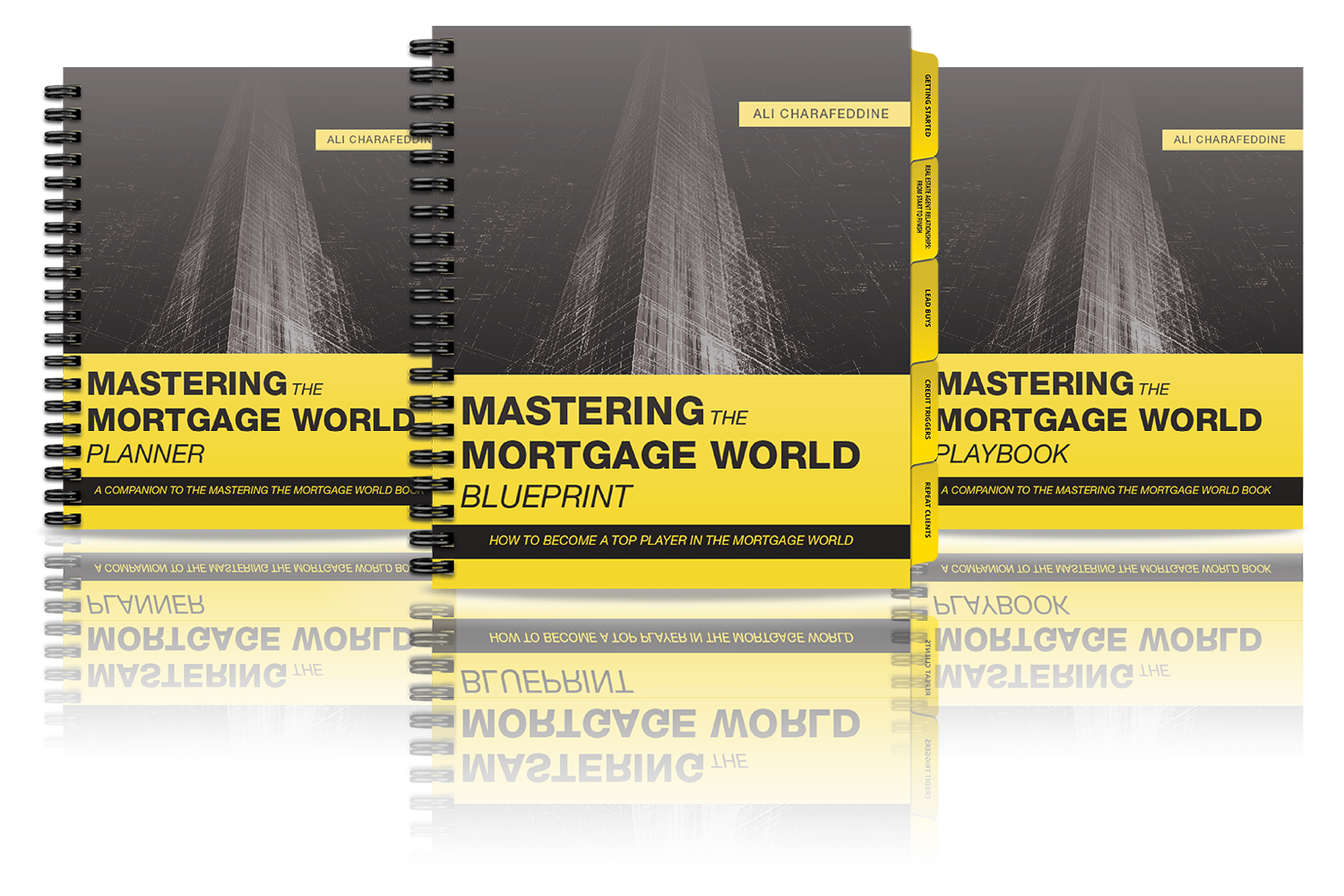 Mortgage Training Bundle - Image 1