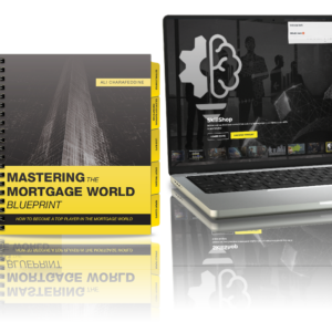 The Mastering the Mortgage World Training System - Image 1