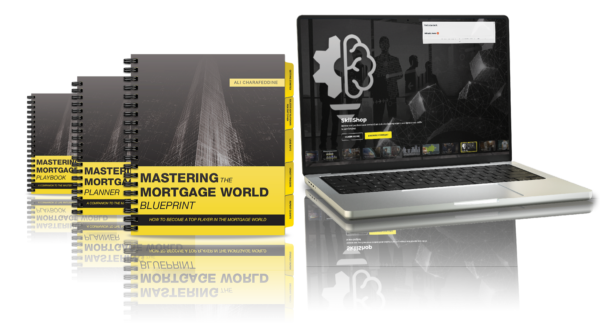 The Mastering the Mortgage World Training System