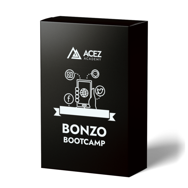 Bonzo Bootcamp - Acez Academy