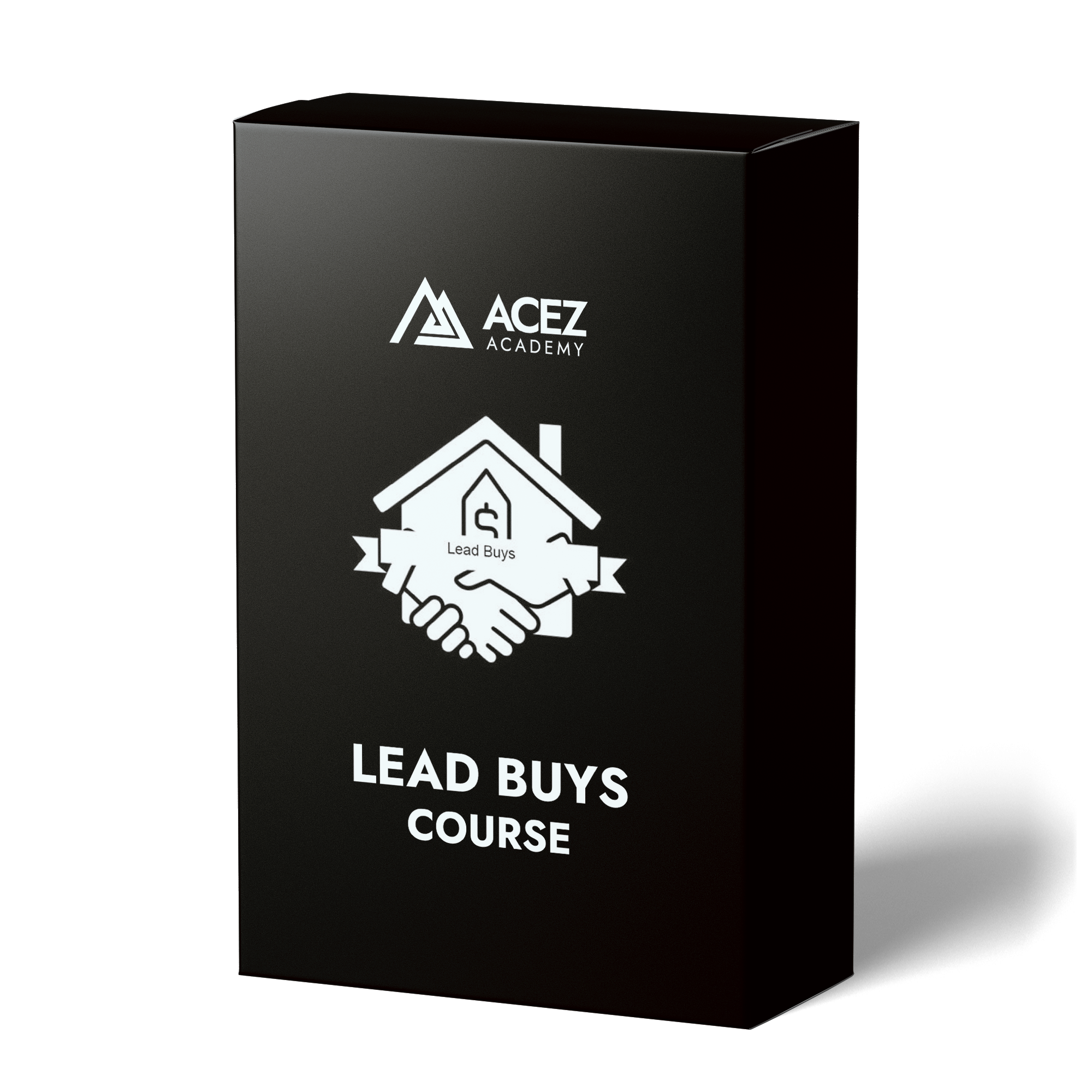 Lead Buys Course