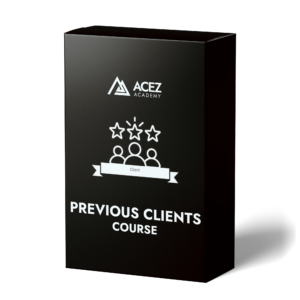Previous Clients Course
